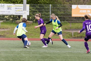 Bild 141 - F SC Ellerau - HEBC : Ergebnis: 2:2